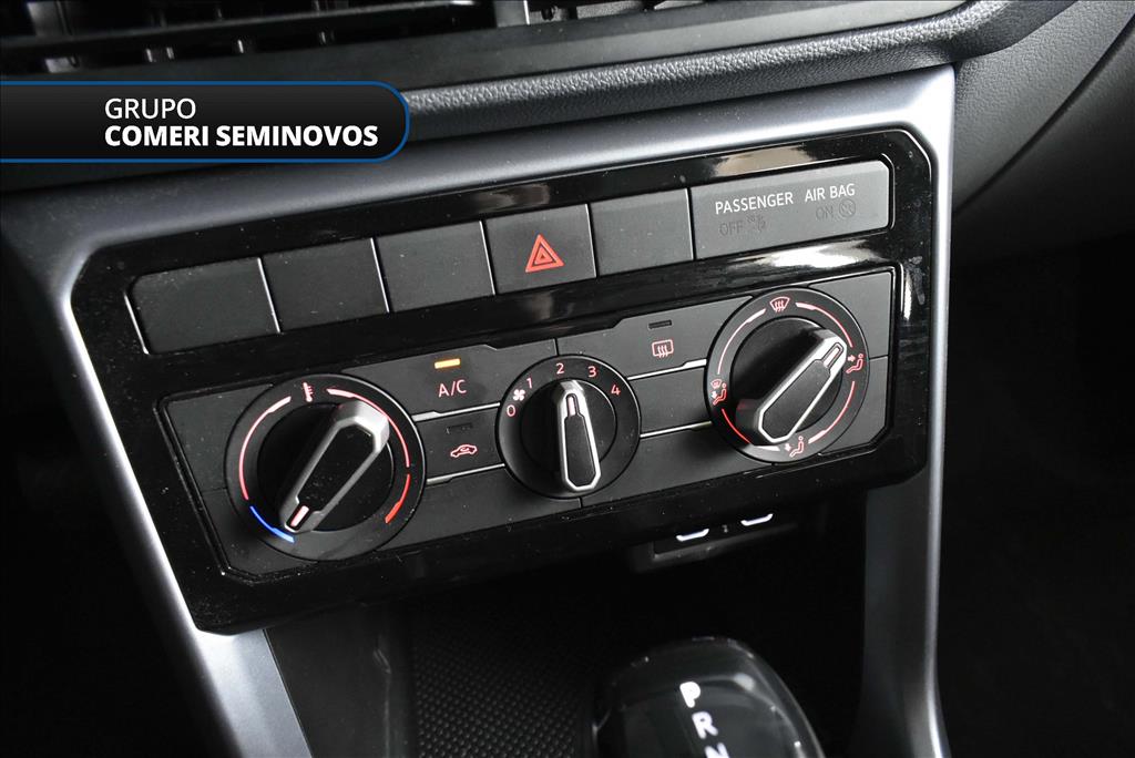 T-CROSS 1.0 200 TSI TOTAL FLEX AUTOMÁTICO10