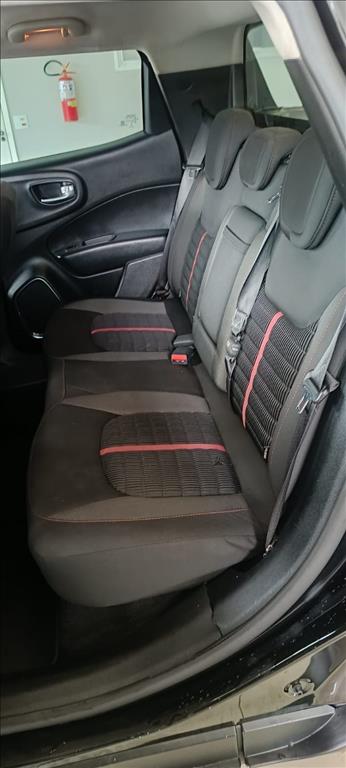 TORO 1.8 16V EVO FLEX FREEDOM OPEN EDITION AT69