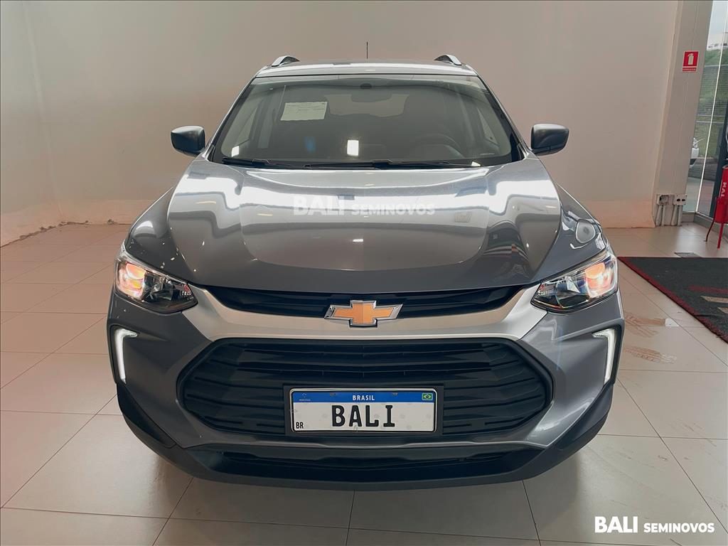 TRACKER 1.0 TURBO FLEX AUTOMÁTICO2