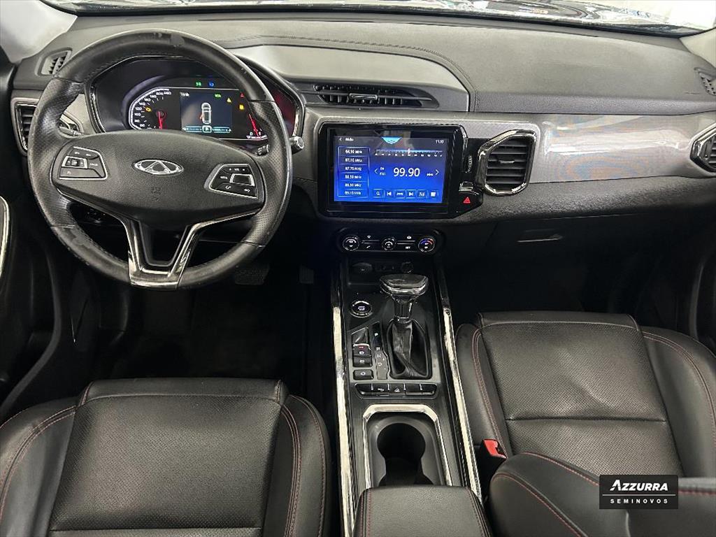 TIGGO 5x 1.5 VVT TURBO iFLEX TXS DCT