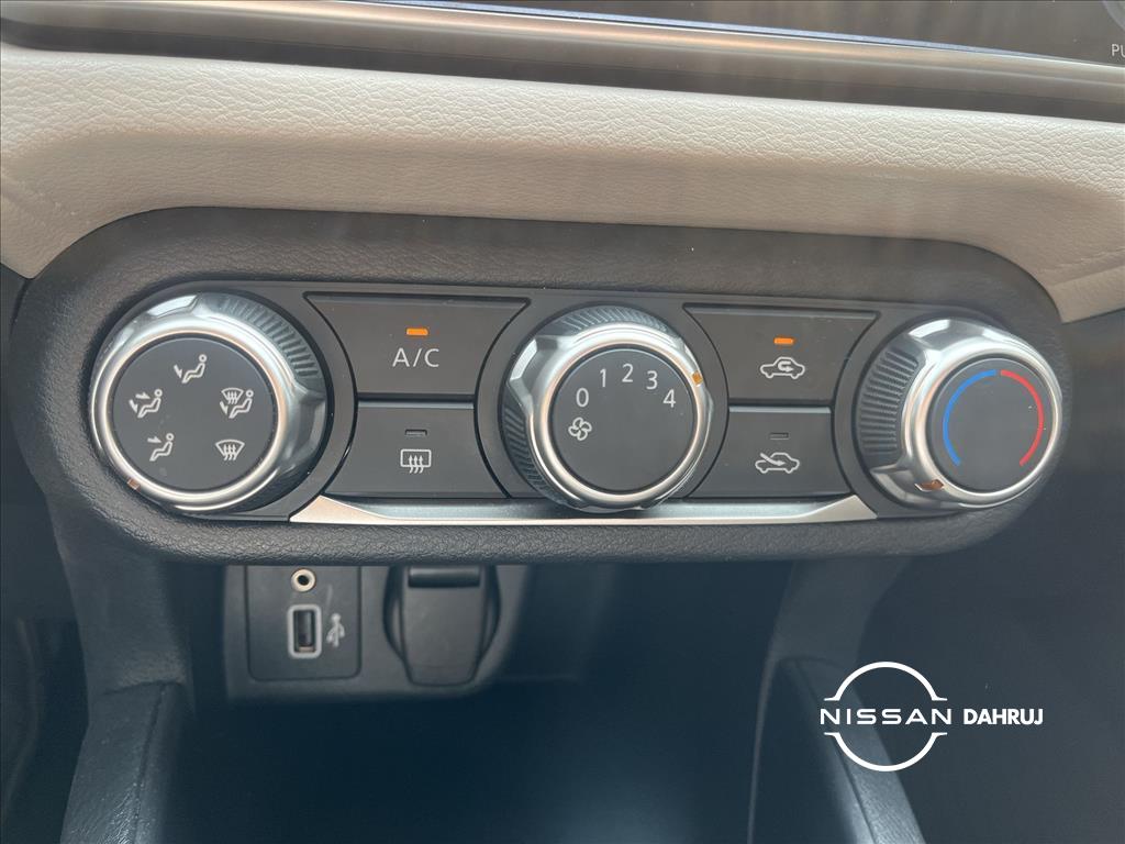 VERSA 1.6 16V FLEX ADVANCE XTRONIC7