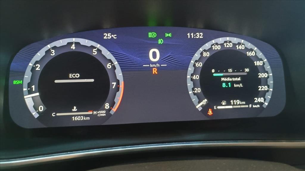 COROLLA CROSS 2.0 VVT-IE FLEX XRX DIRECT SHIFT8