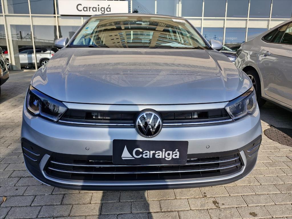 POLO 1.0 170 TSI HIGHLINE AUTOMÁTICO1