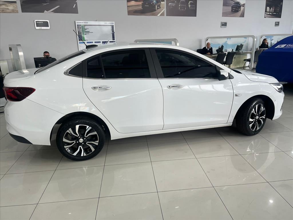 GM - Chevrolet-ONIX PLUS-1.0 TURBO FLEX PREMIER AUTOMÁTICO