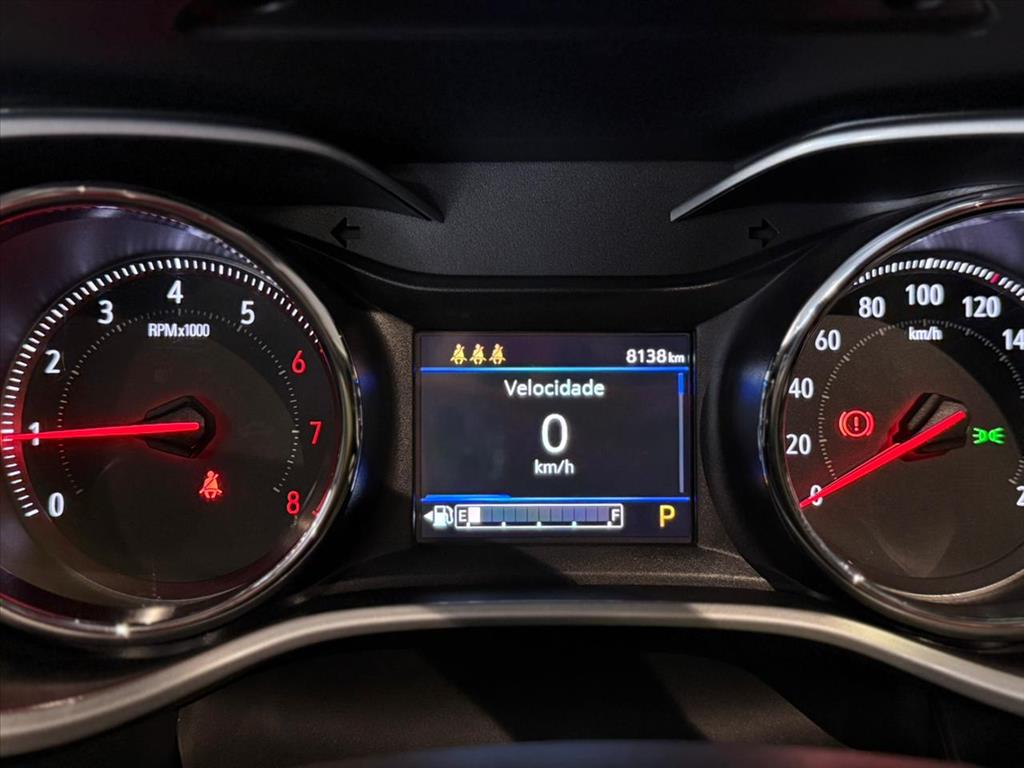 TRACKER 1.2 TURBO FLEX PREMIER AUTOMÁTICO7