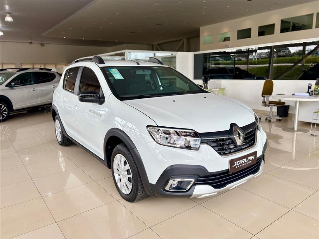 STEPWAY 1.0 12V SCE FLEX ZEN MANUAL