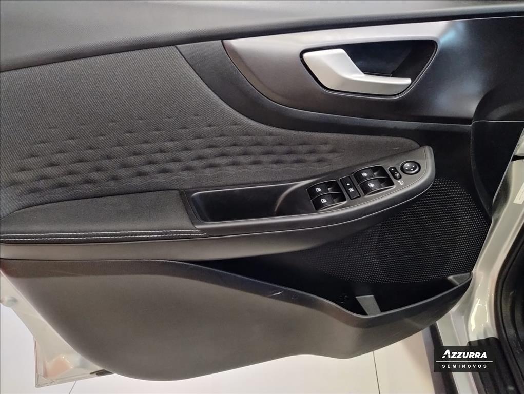 FASTBACK 1.0 TURBO 200 HYBRID AUDACE CVT16