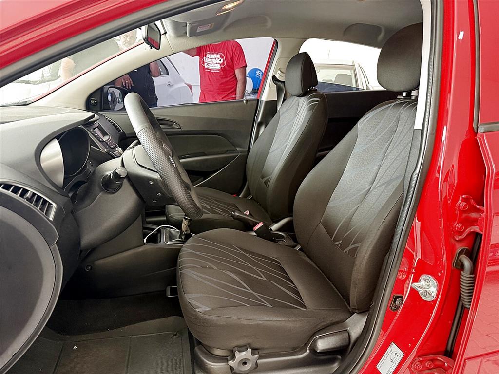 Hyundai Hb20 - 1.0 COMFORT PLUS 12V FLEX 4P MANUAL