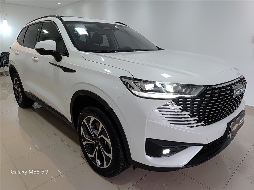 HAVAL H6 1.5 HEV PREMIUM E-TRACTION2