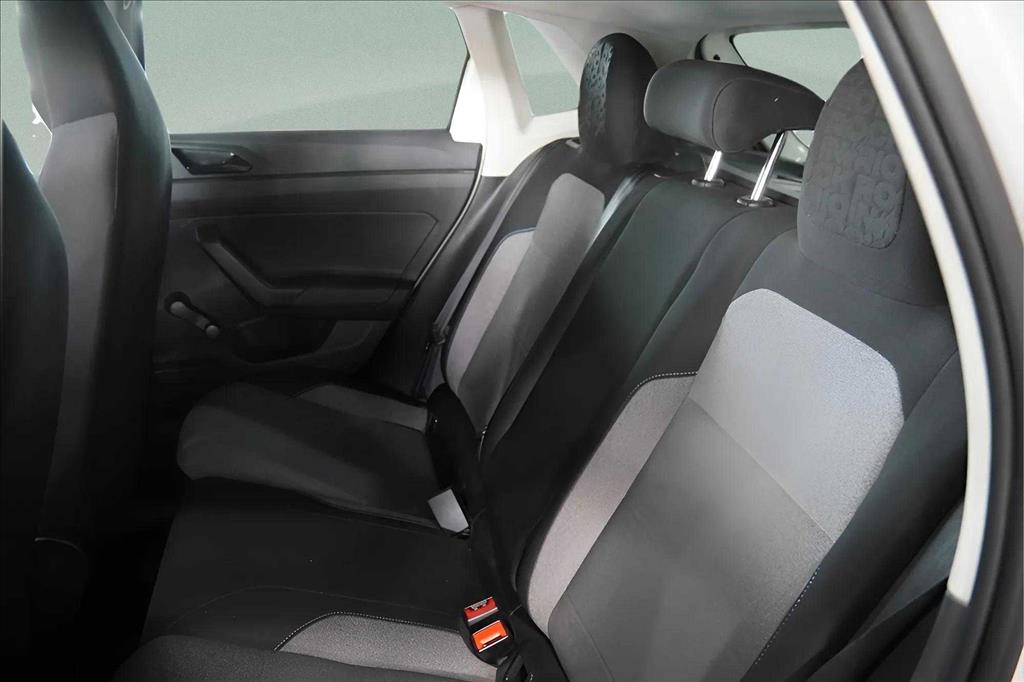 POLO 1.0 MPI ROCK IN RIO MANUAL9