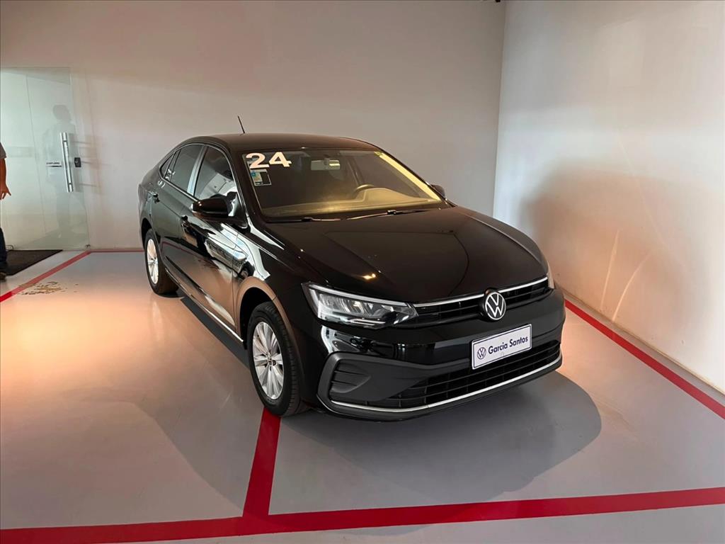 VIRTUS 1.0 170 TSI AUTOMÁTICO0