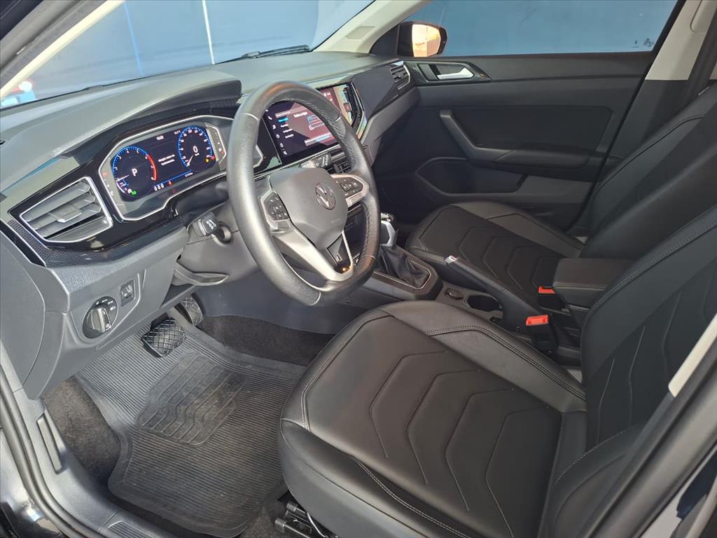 POLO 1.0 170 TSI HIGHLINE AUTOMÁTICO11