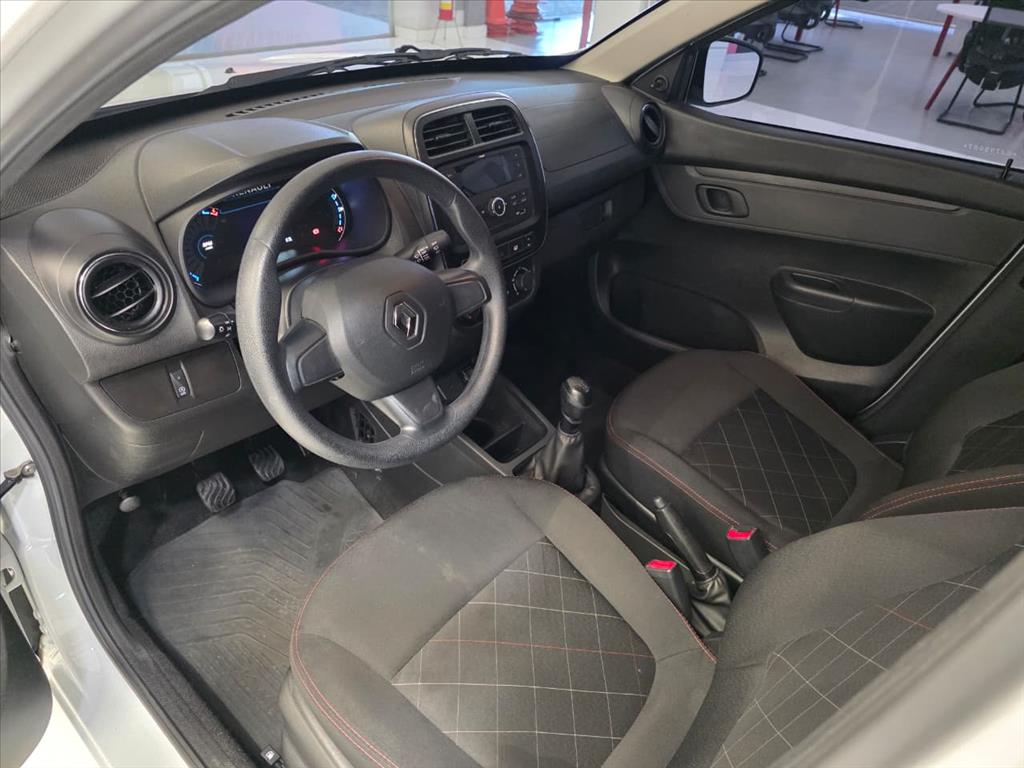 KWID 1.0 12V SCE FLEX ZEN MANUAL7