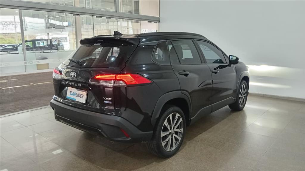 COROLLA CROSS 2.0 VVT-IE FLEX XRE DIRECT SHIFT10