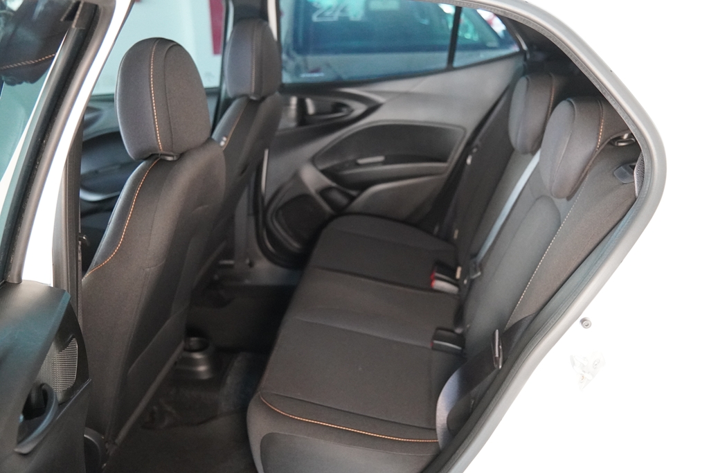 ARGO 1.3 FIREFLY FLEX TREKKING MANUAL8