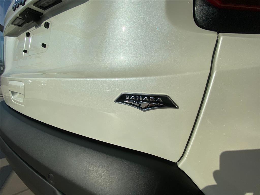 RENEGADE 1.3 T270 TURBO FLEX SAHARA AT610