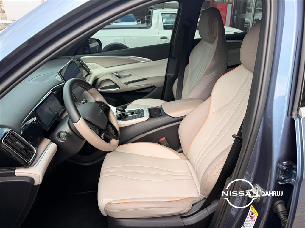 SONG PRO 1.5 DM-I HÍBRIDO GS AUTOMÁTICO7