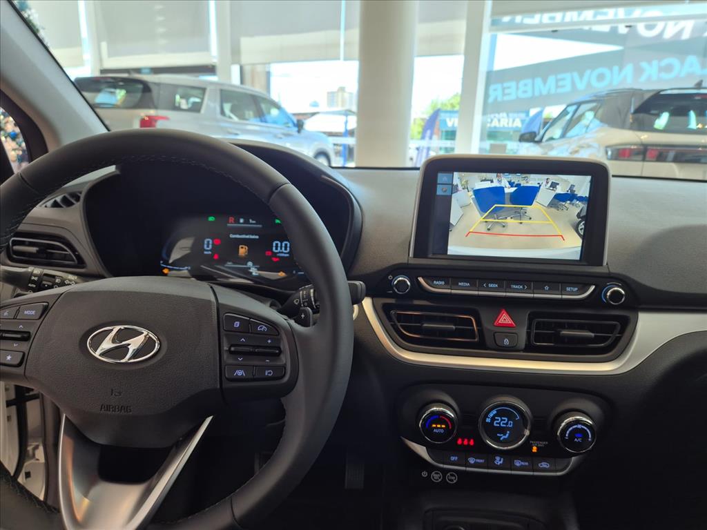 HB20 1.0 TGDI FLEX PLATINUM AUTOMÁTICO4