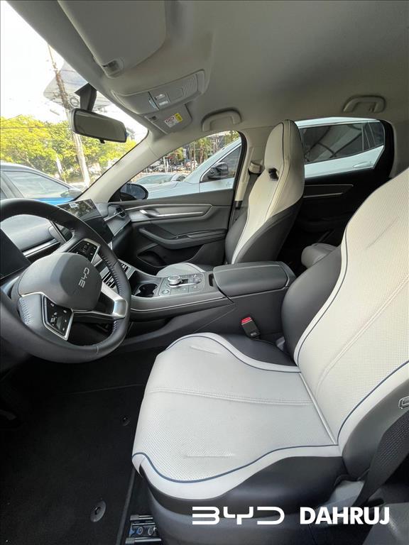 KING 1.5 DM-I PHEV GS AUTOMÁTICO8