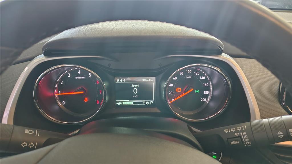 TRACKER 1.0 TURBO FLEX LTZ AUTOMÁTICO6