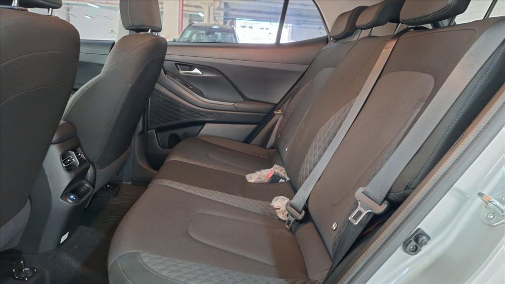 Hyundai-CRETA-1.0 TGDI FLEX LIMITED AUTOMÁTICO