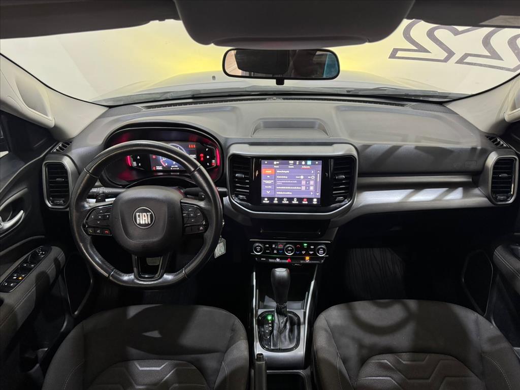 TORO 1.3 TURBO 270 FLEX FREEDOM AT67