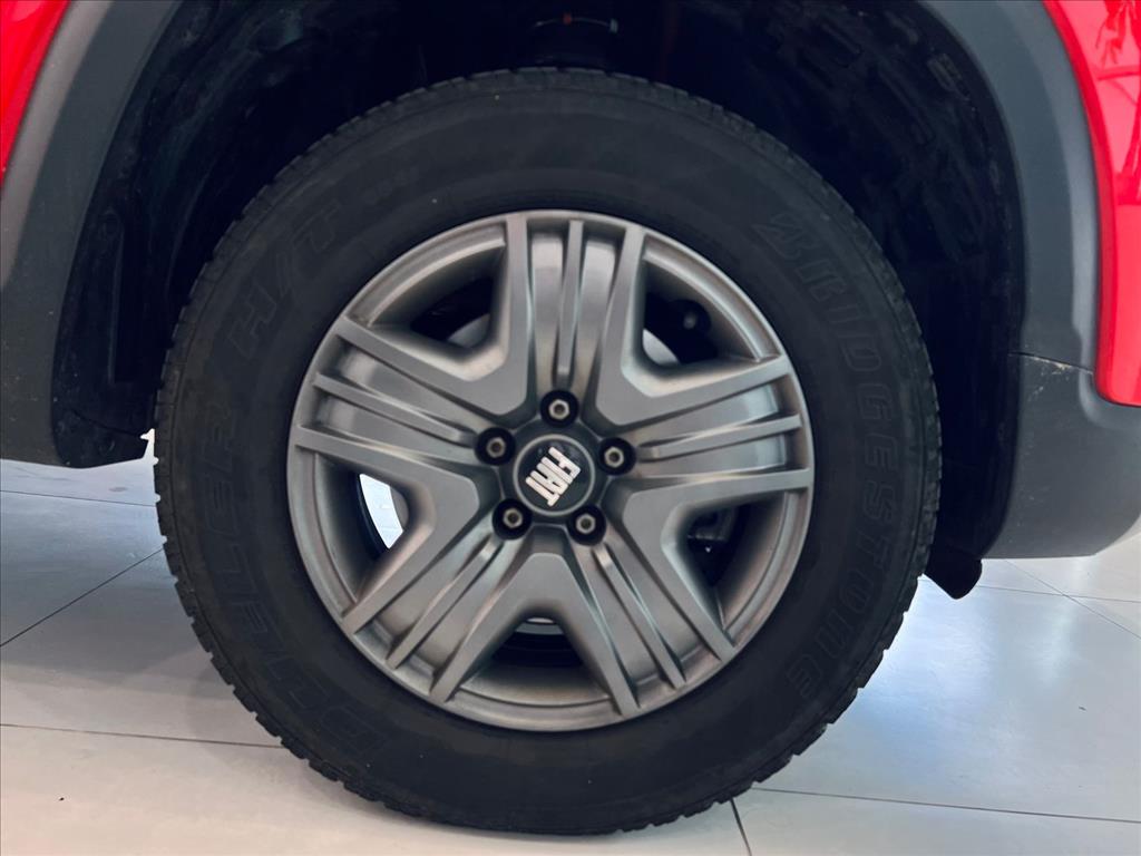 TORO 1.3 TURBO 270 FLEX ENDURANCE AT66