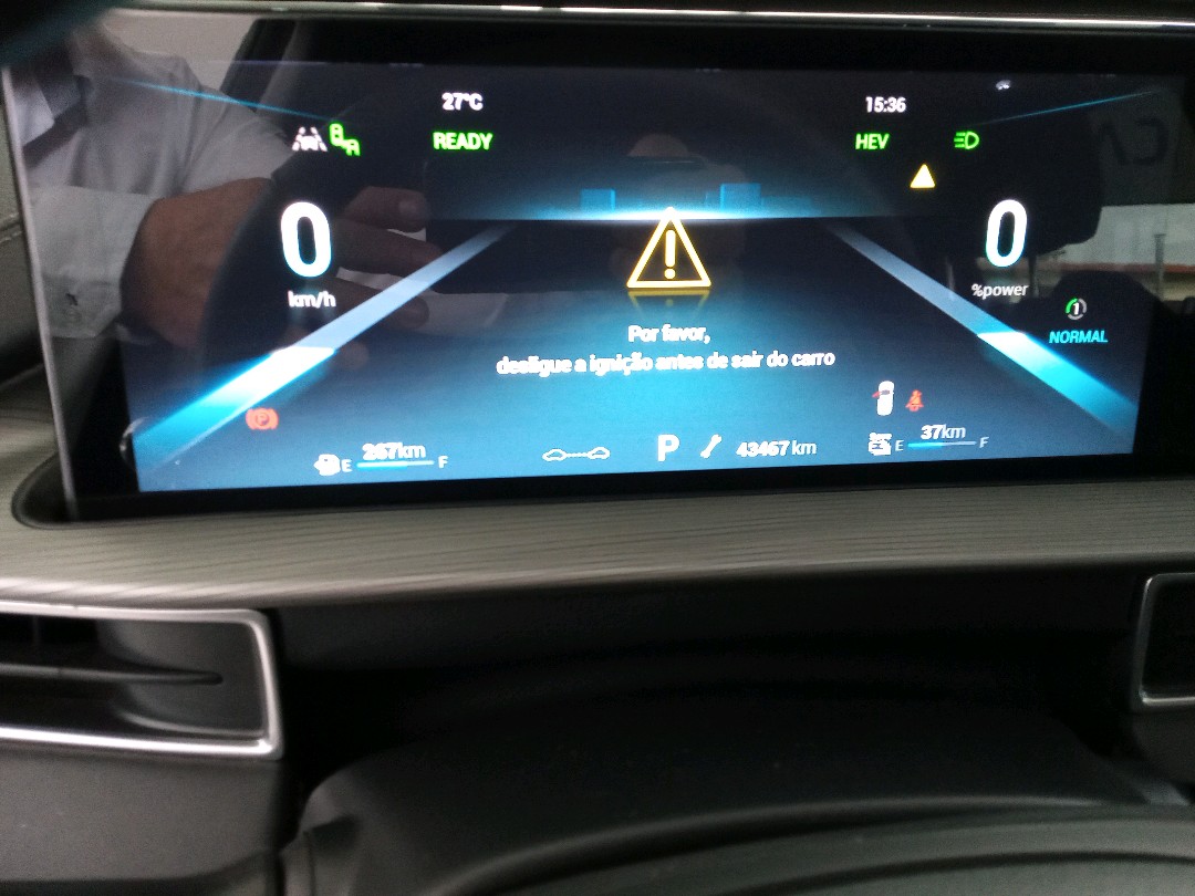 Caoa Chery-TIGGO 8 PRO-1.5 TCI PLUG-IN HYBRID DHT