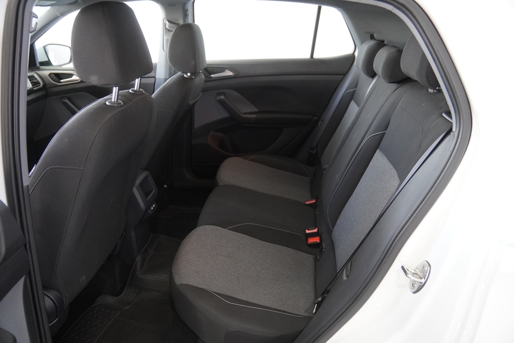 T-CROSS 1.0 200 TSI TOTAL FLEX AUTOMÁTICO11
