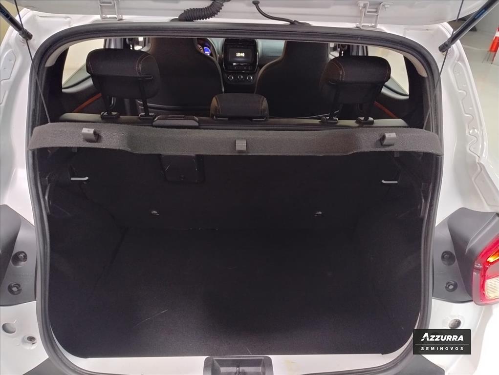 KWID 1.0 12V SCE FLEX OUTSIDER MANUAL15