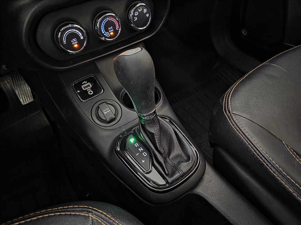 TORO 1.8 16V EVO FLEX FREEDOM AT611