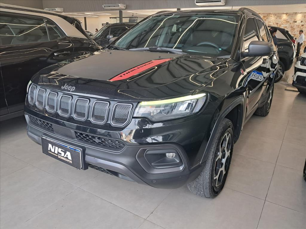 2.0 TD350 TURBO DIESEL TRAILHAWK AT9