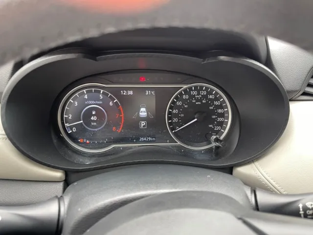 VERSA 1.6 16V FLEX EXCLUSIVE XTRONIC10