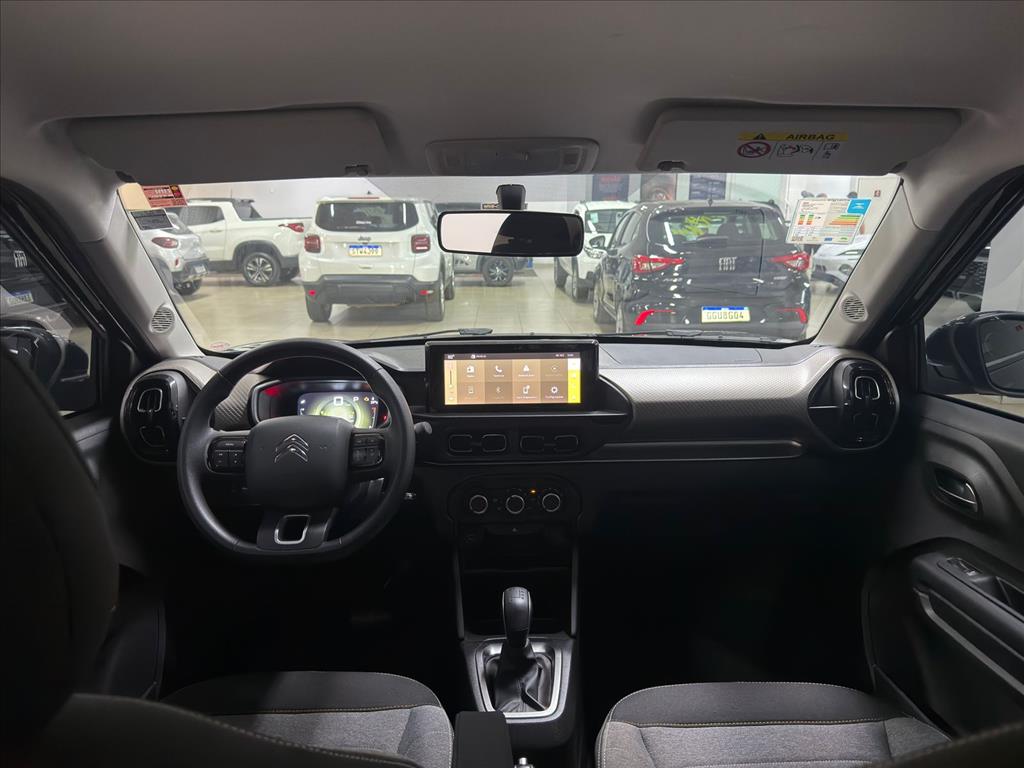 BASALT 1.0 TURBO 200 FLEX FEEL CVT10