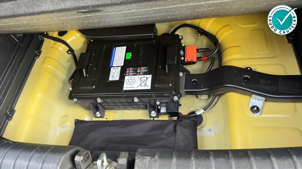 STONIC 1.0 TGDI MHEV SX AUTOMÁTICO15