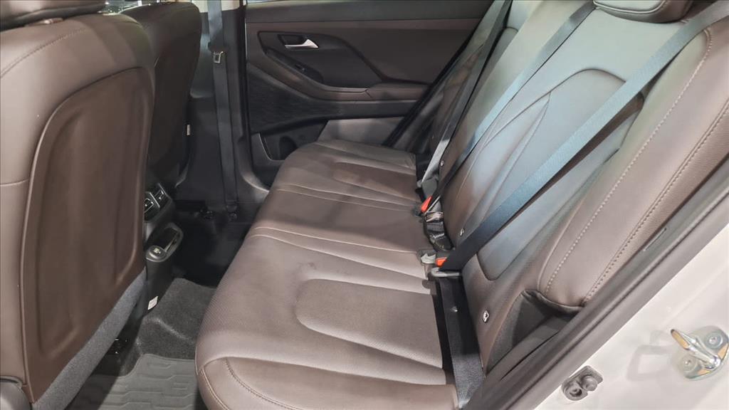 CRETA 1.0 TGDI FLEX PLATINUM AUTOMÁTICO CRETA 1.0 TGDI FLEX PLATINUM AUTOMÁTICO