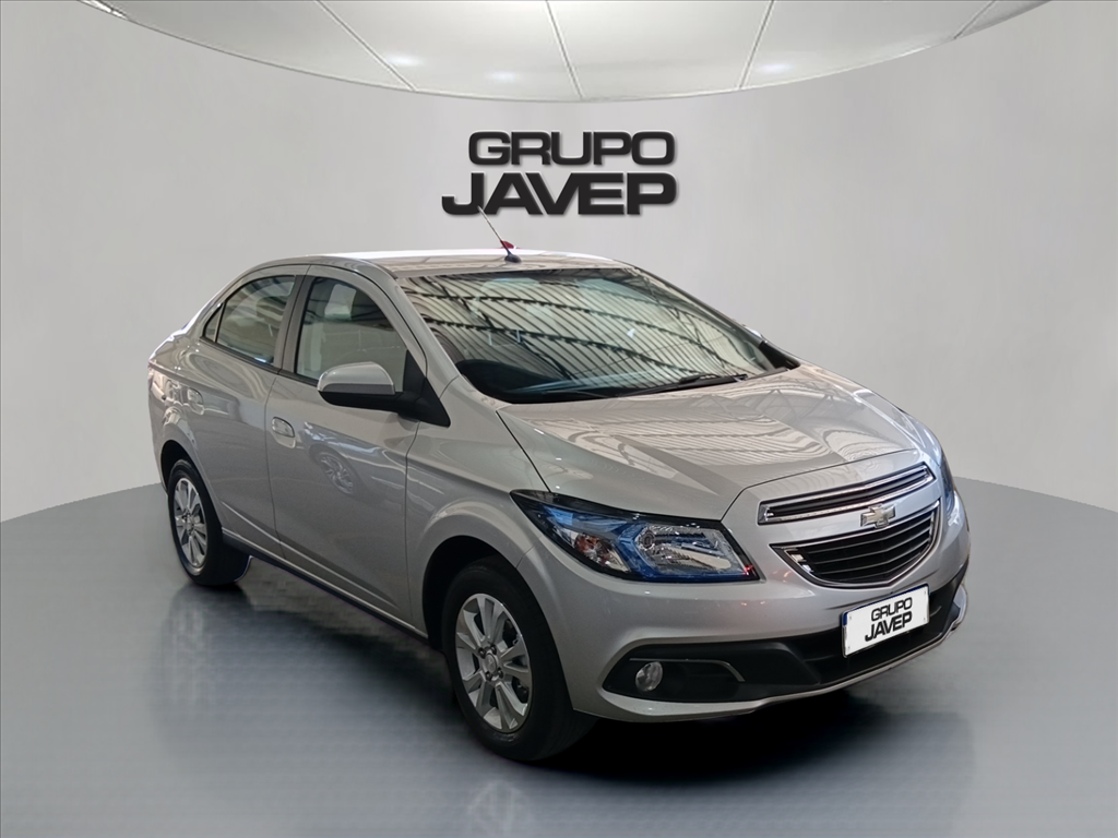 Chevrolet Spark Euv 1.4 Mpfi LTZ 8V Flex 4P Automático - foto 3