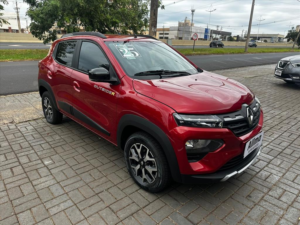 KWID 1.0 12V SCE FLEX OUTSIDER MANUAL2