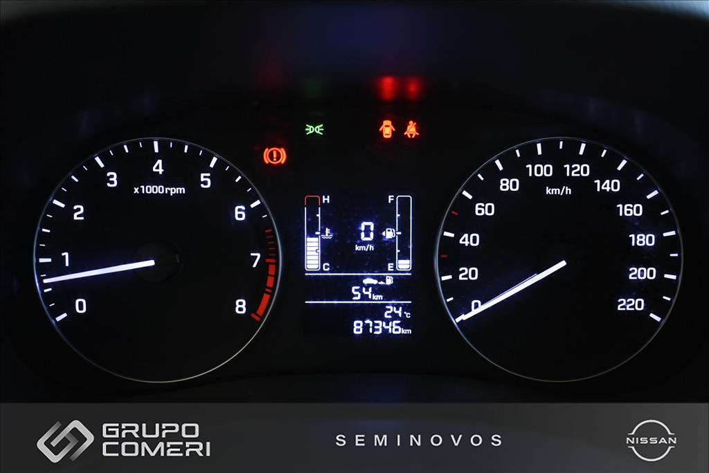 CRETA 1.6 16V FLEX ATTITUDE MANUAL5
