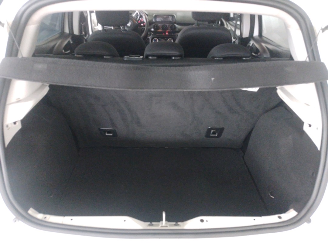 Fiat-ARGO-1.0 FIREFLY FLEX MANUAL