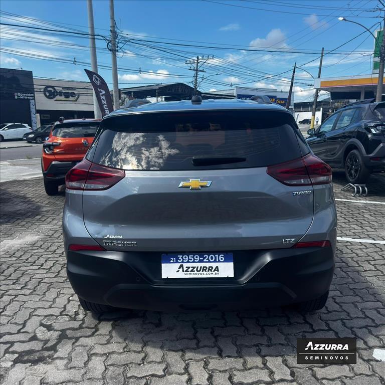 TRACKER 1.0 TURBO FLEX LTZ AUTOMÁTICO3