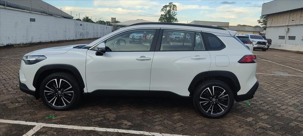 COROLLA CROSS 2.0 VVT-IE FLEX XRX DIRECT SHIFT17