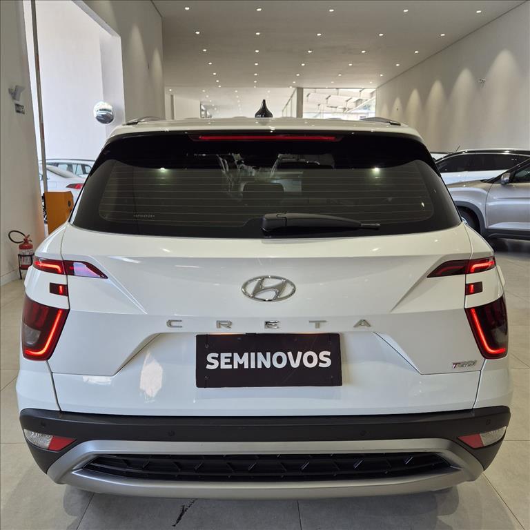 CRETA 1.0 TGDI FLEX LIMITED AUTOMÁTICO4