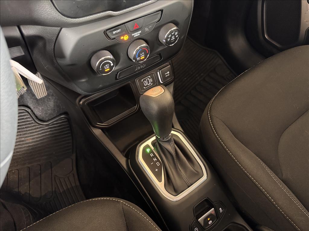 RENEGADE 1.3 T270 TURBO FLEX SPORT AT69