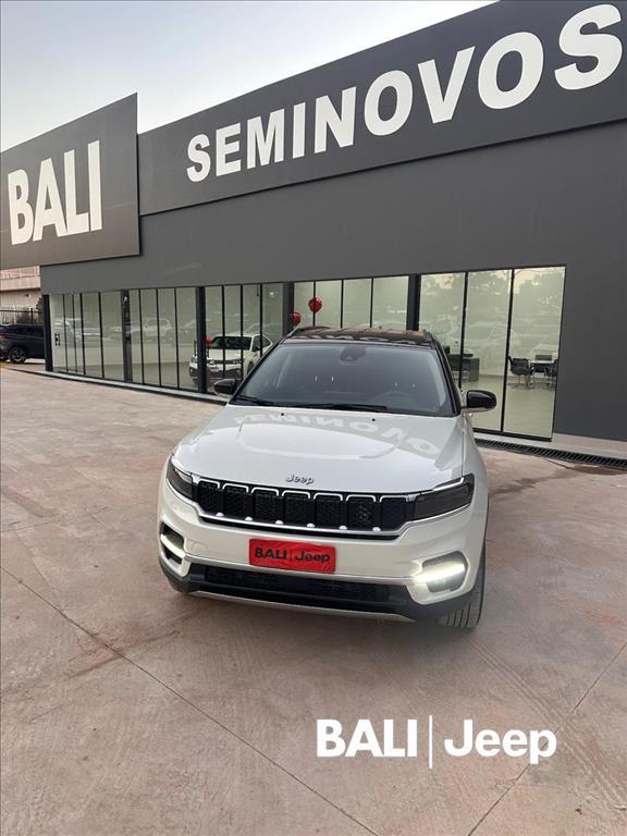 COMMANDER 2.0 TD380 TURBO DIESEL LIMITED AT9 COMMANDER 2.0 TD380 TURBO DIESEL LIMITED AT9