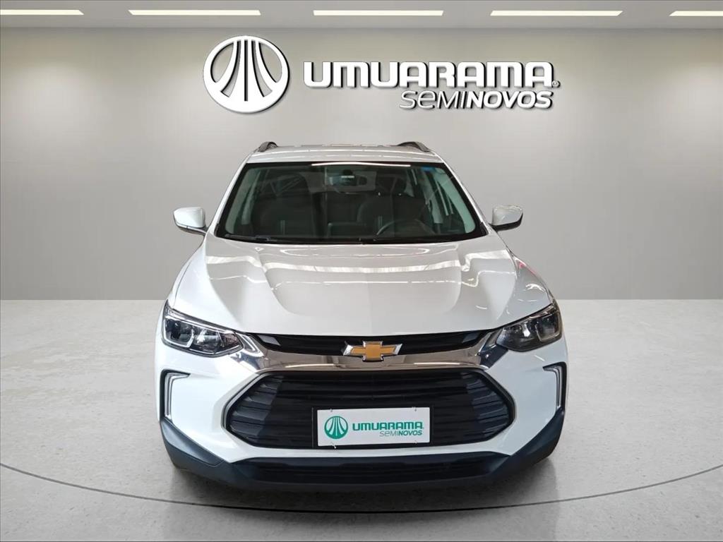 TRACKER 1.0 TURBO FLEX LT AUTOMÁTICO0
