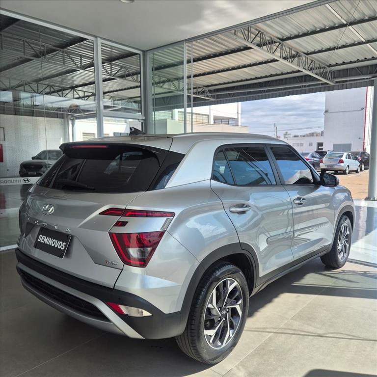CRETA 1.0 TGDI FLEX PLATINUM AUTOMÁTICO3