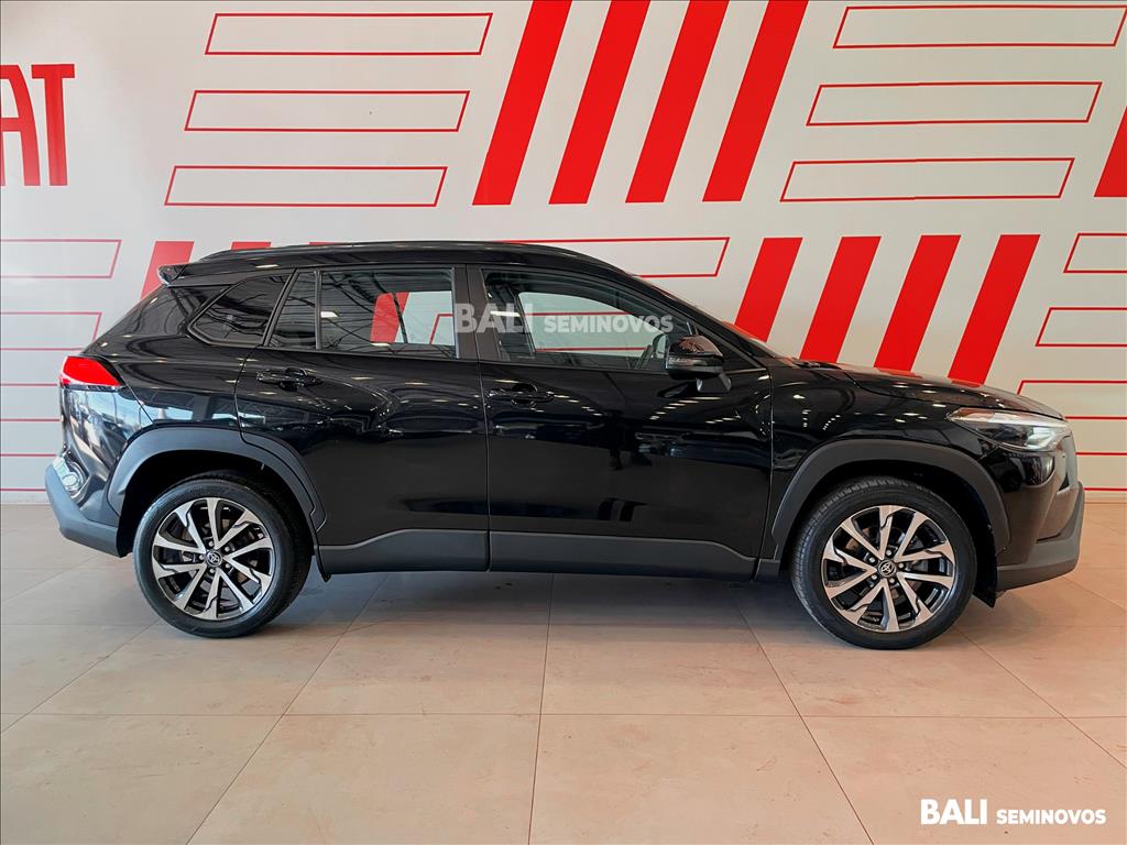 COROLLA CROSS 2.0 VVT-IE FLEX XRE DIRECT SHIFT