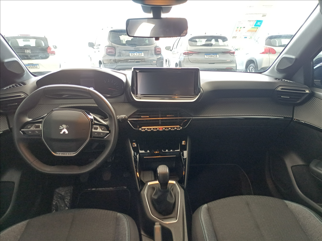 208 1.0 FIREFLY FLEX STYLE MANUAL7