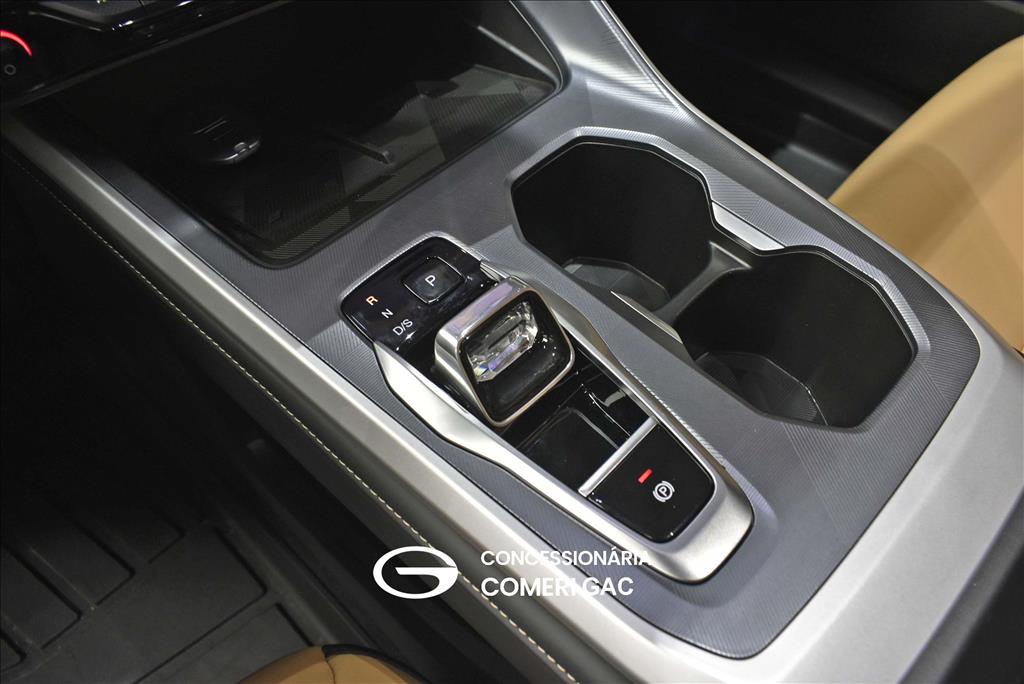 GS3 1.5 TURBO GASOLINA ELITE DCT12